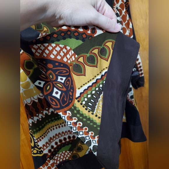 GTS Tunic, Size: Small - Picture 3 of 4